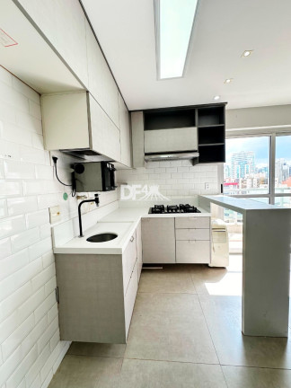 Imagem Imóvel com 1 Quarto à Venda, 55 m² em Sul (águas Claras) - Brasília
