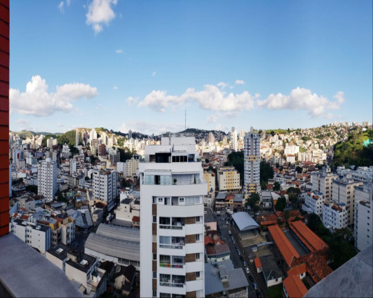 Imóvel com 2 Quartos à Venda, 94 m² em São Mateus - Juiz De Fora