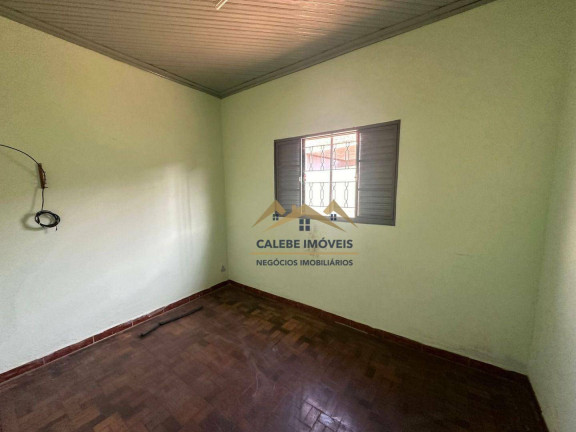 Imagem Casa com 3 Quartos à Venda, 137 m² em Centro - Tatuí