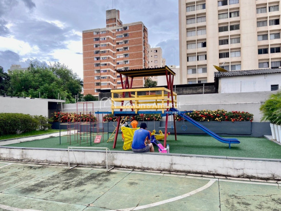 Imagem Apartamento com 3 Quartos à Venda, 118 m² em Centro - Campinas Imagem Apartamento com 3 Quartos à Venda, 118 m² em Centro - Campinas