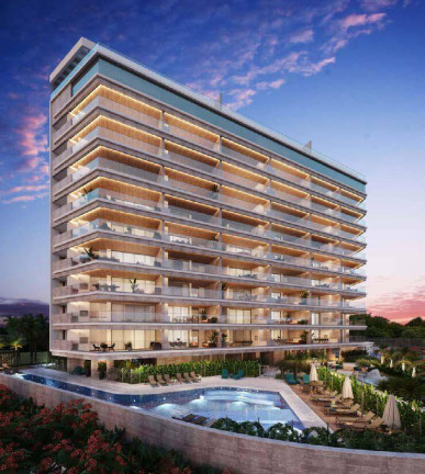 Imagem Apartamento com 3 Quartos à Venda, 140 m² em Riviera De São Lourenço - Bertioga Imagem Apartamento com 3 Quartos à Venda, 140 m² em Riviera De São Lourenço - Bertioga