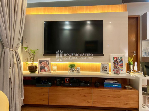 Imagem Apartamento com 3 Quartos à Venda, 100 m² em Vila Mariana - São Paulo