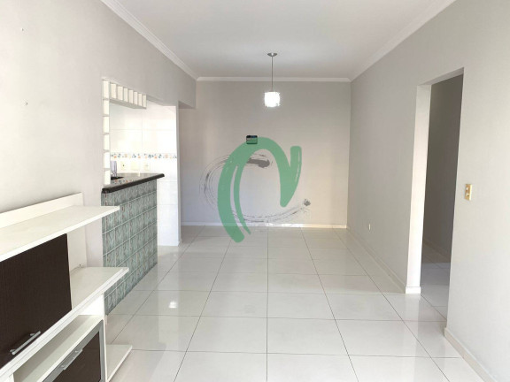 Imagem Apartamento com 3 Quartos à Venda, 95 m² em Canto Do Forte - Praia Grande