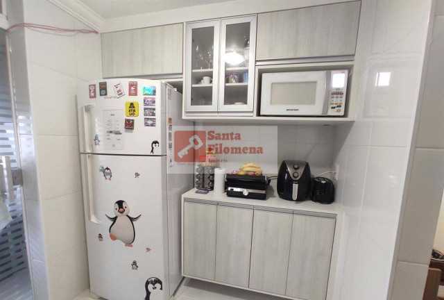 Foto do imóvel Apartamento com 2 Quartos à Venda, 54 m² em Santa Terezinha - São Bernardo Do Campo