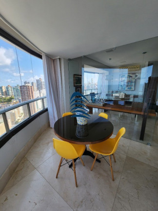 Imagem Imóvel com 3 Quartos à Venda, 310 m² em Ondina - Salvador