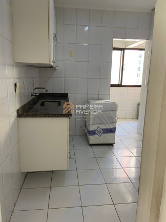 Imagem Apartamento com 3 Quartos à Venda, 96 m² em Parque Residencial Aquarius - São José Dos Campos
