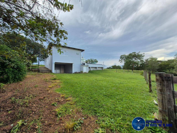 Imagem Chácara à Venda, 6 m² em Zona Rural - Hidrolândia