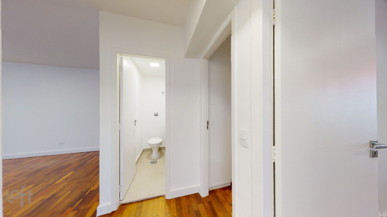 Imagem Apartamento com 2 Quartos à Venda, 91 m² em Itaim Bibi - São Paulo
