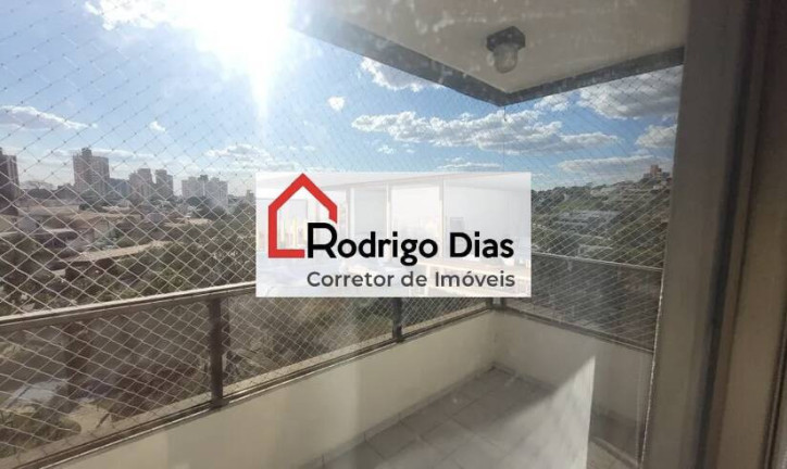 Imagem Apartamento com 4 Quartos à Venda, 250 m² em Vila Boaventura - Jundiaí Imagem Apartamento com 4 Quartos à Venda, 250 m² em Vila Boaventura - Jundiaí