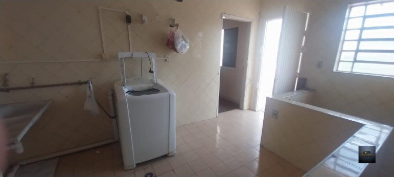 Imagem Casa com 4 Quartos à Venda, 236 m² em Rudge Ramos - São Bernardo Do Campo