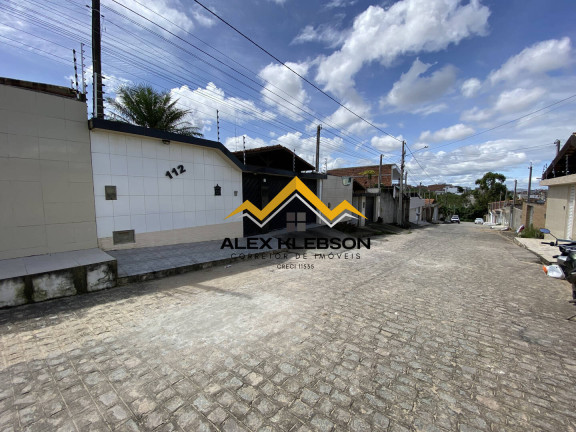 Imagem Casa com 3 Quartos à Venda, 200 m² em Boa Vista - Caruaru