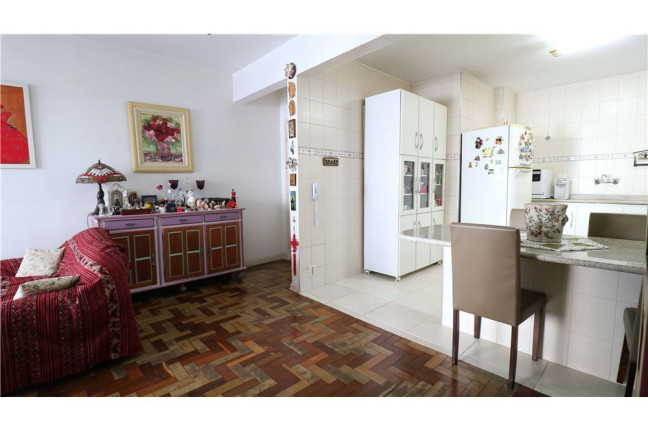 Imagem Imóvel com 3 Quartos à Venda,  em Itaim Bibi - São Paulo