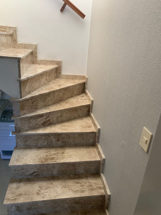 Imagem Sobrado com 3 Quartos à Venda, 145 m² em Chácara Inglesa - São Bernardo Do Campo