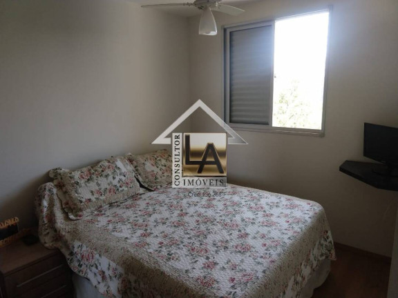 Imagem Apartamento com 2 Quartos à Venda, 55 m² em Vila Andrade - São Paulo