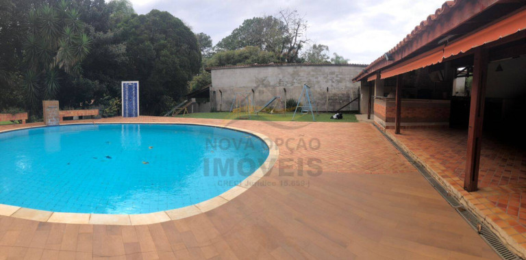 Imagem Chácara com 3 Quartos à Venda, 4 m² em Bairro Da Mina - Itupeva