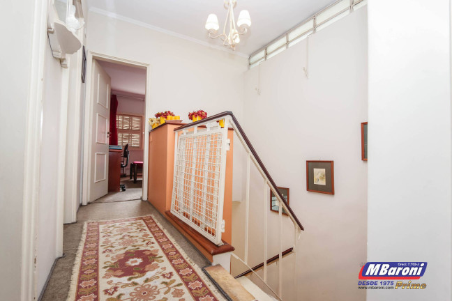 Imagem Casa com 3 Quartos à Venda, 180 m² em Brooklin Paulista - São Paulo