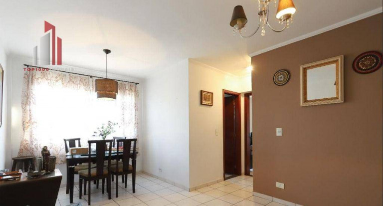 Apartamento com 2 Quartos à Venda, 78 m² em Freguesia Do ó - São Paulo