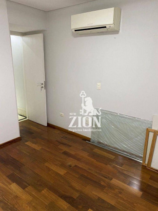 Imagem Apartamento com 4 Quartos à Venda, 170 m² em Santana - São Paulo