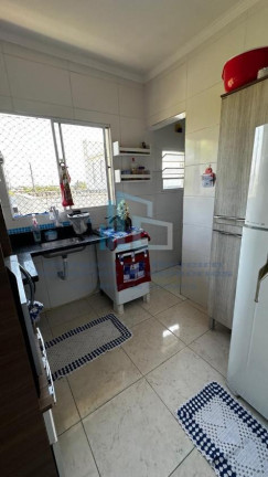 Imagem Casa de Condomínio com 2 Quartos à Venda, 55 m² em Samambaia - Praia Grande