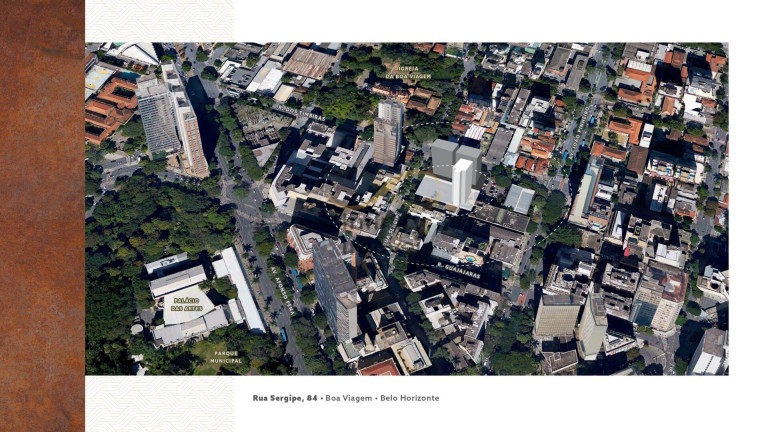 Imagem Imóvel com 1 Quarto à Venda, 39 m² em Boa Viagem - Belo Horizonte Imagem Imóvel com 1 Quarto à Venda, 39 m² em Boa Viagem - Belo Horizonte