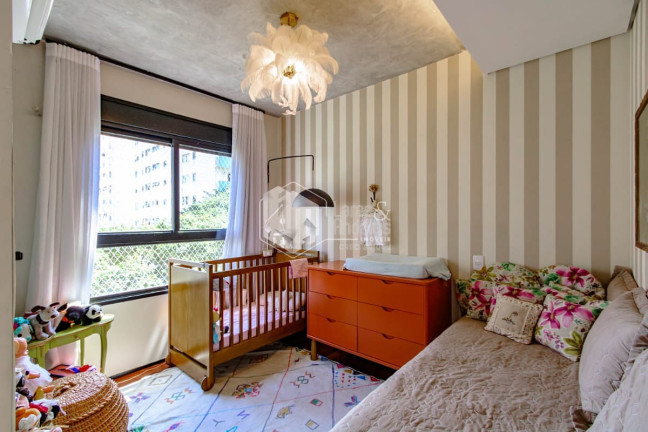 Imagem Apartamento com 3 Quartos à Venda, 173 m² em Pinheiros - São Paulo Imagem Apartamento com 3 Quartos à Venda, 173 m² em Pinheiros - São Paulo
