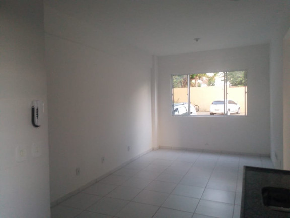 Imagem Apartamento com 2 Quartos à Venda, 48 m² em Pedra Mole - Teresina