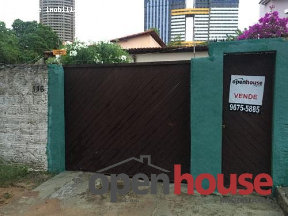 Imagem Casa com 2 Quartos à Venda ou Locação, 171 m² em Ponta Negra - Natal