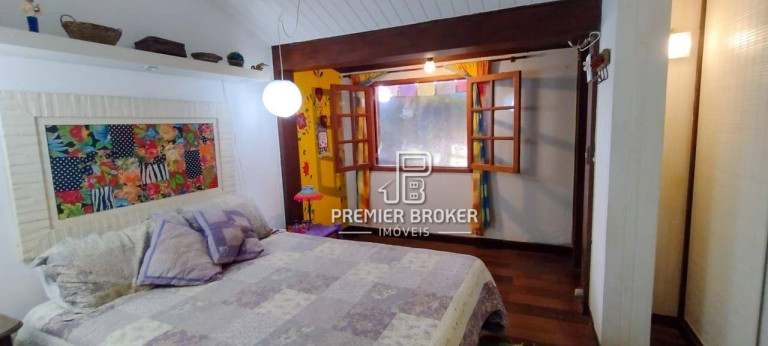 Imagem Casa com 4 Quartos à Venda, 110 m² em Posse - Teresópolis