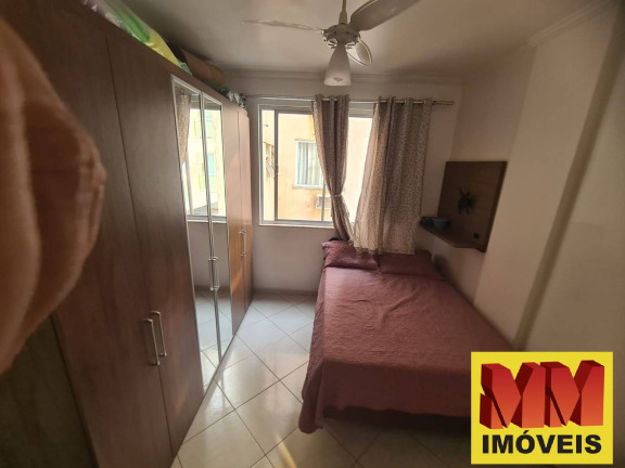 Imagem Apartamento com 2 Quartos à Venda, 94 m² em Centro - Cabo Frio