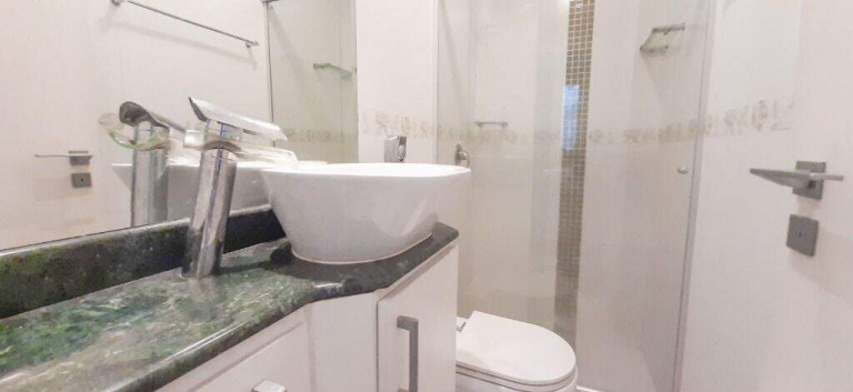 Imagem Apartamento com 2 Quartos à Venda, 80 m² em Lagoa - Rio De Janeiro