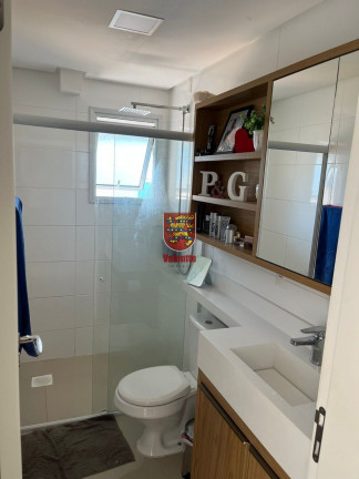 Imagem Cobertura com 3 Quartos à Venda, 130 m² em Capoeiras - Florianópolis