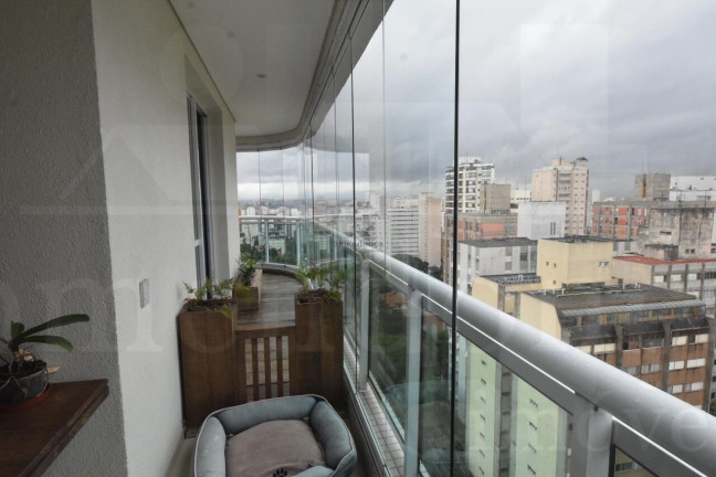 Imagem Apartamento com 4 Quartos à Venda, 300 m² em Perdizes - São Paulo