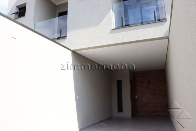 Imagem Casa com 3 Quartos à Venda, 83 m² em Vila Leopoldina - São Paulo Imagem Casa com 3 Quartos à Venda, 83 m² em Vila Leopoldina - São Paulo