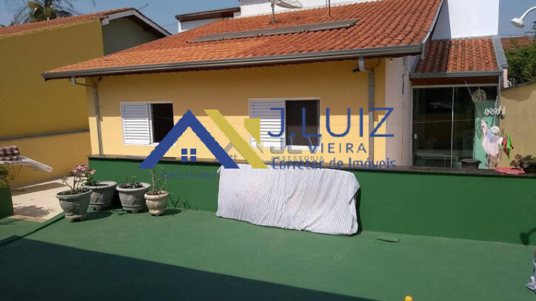 Imagem Casa com 3 Quartos à Venda, 220 m² em Vila Avaí - Indaiatuba Imagem Casa com 3 Quartos à Venda, 220 m² em Vila Avaí - Indaiatuba