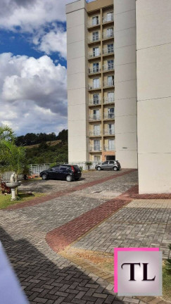 Imagem Apartamento com 2 Quartos à Venda, 50 m² em Jardim Country Club - Poços De Caldas Imagem Apartamento com 2 Quartos à Venda, 50 m² em Jardim Country Club - Poços De Caldas