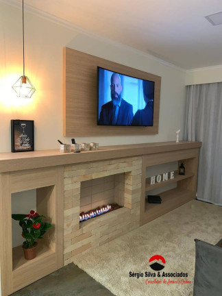 Imagem Apartamento com 2 Quartos à Venda, 46 m² em Jardim Manancial - Campos Do Jordão Imagem Apartamento com 2 Quartos à Venda, 46 m² em Jardim Manancial - Campos Do Jordão