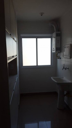 Imagem Apartamento com 2 Quartos para Alugar, 46 m² em Jardim Utinga - Santo André Imagem Apartamento com 2 Quartos para Alugar, 46 m² em Jardim Utinga - Santo André