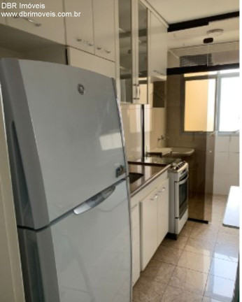 Imagem Apartamento com 2 Quartos à Venda, 58 m² em Mandaqui - São Paulo