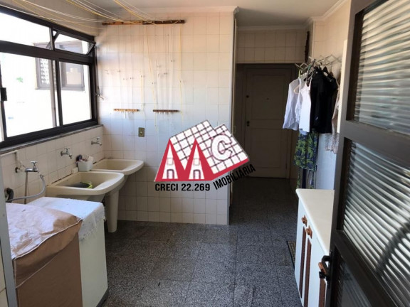 Imagem Imóvel com 3 Quartos à Venda, 273 m² em Centro - Sorocaba