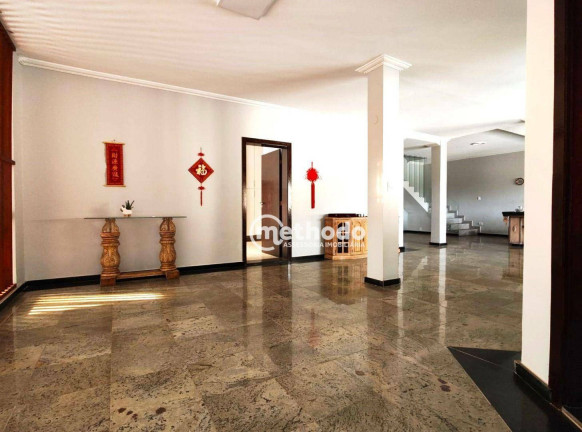 Imagem Casa com 5 Quartos à Venda, 650 m² em Loteamento Caminhos De San Conrado - Campinas Imagem Casa com 5 Quartos à Venda, 650 m² em Loteamento Caminhos De San Conrado - Campinas
