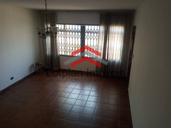 Imagem Casa com 3 Quartos à Venda, 150 m² em Vila Industrial - São Paulo Imagem Casa com 3 Quartos à Venda, 150 m² em Vila Industrial - São Paulo