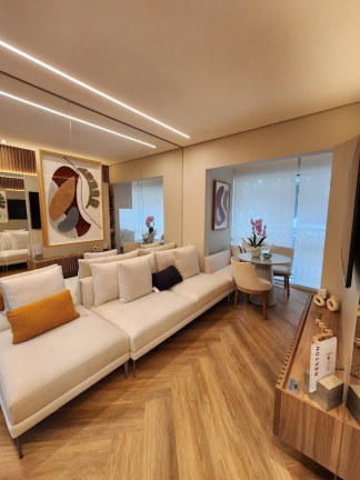 Imagem Imóvel com 2 Quartos à Venda, 45 m² em Vila Gumercindo - São Paulo