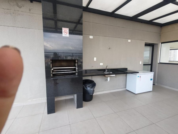 Imagem Apartamento com 1 Quarto à Venda, 42 m² em Cidade Patriarca - São Paulo Imagem Apartamento com 1 Quarto à Venda, 42 m² em Cidade Patriarca - São Paulo