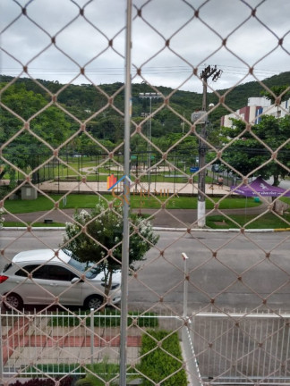 Apartamento com 4 Quartos à Venda, 112 m² em Córrego Grande - Florianópolis
