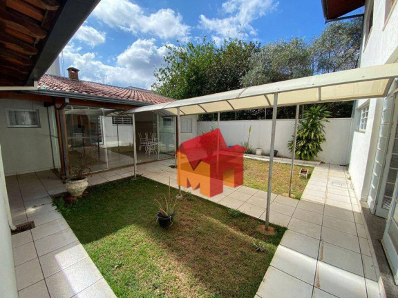 Imagem Sobrado com 5 Quartos à Venda, 439 m² em Parque Residencial Jaguari - Americana Imagem Sobrado com 5 Quartos à Venda, 439 m² em Parque Residencial Jaguari - Americana