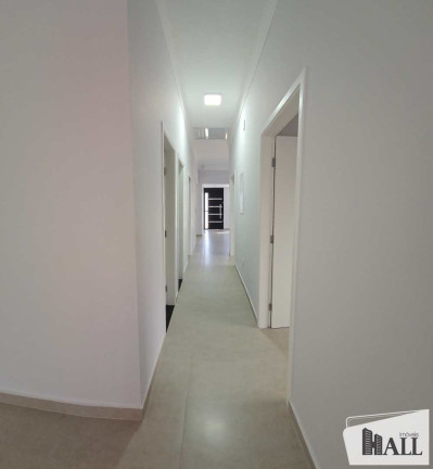 Imagem Imóvel Comercial à Venda, 180 m² em Centro - São José Do Rio Preto