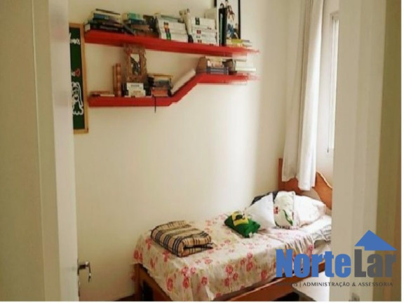 Imagem Apartamento com 2 Quartos à Venda, 50 m² em Sacomã - São Paulo