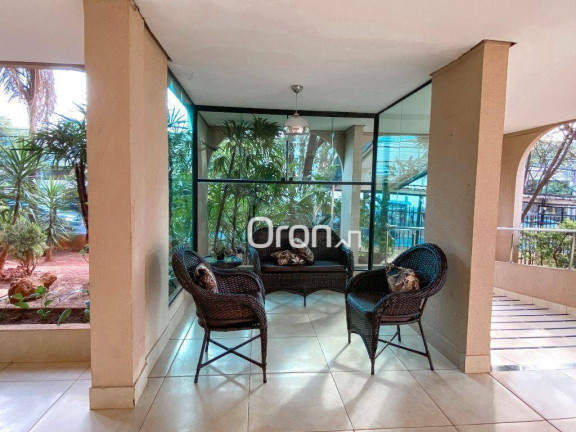 Imagem Apartamento com 3 Quartos à Venda, 69 m² em Jardim Goiás - Goiânia Imagem Apartamento com 3 Quartos à Venda, 69 m² em Jardim Goiás - Goiânia