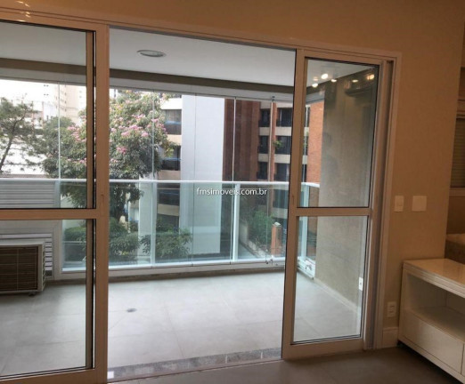 Imagem Imóvel com 1 Quarto à Venda, 39 m² em Brooklin - São Paulo