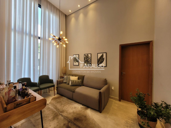 Imagem Imóvel com 3 Quartos à Venda, 190 m² em Cajuru Do Sul - Sorocaba